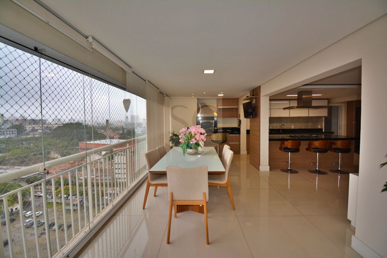 Apartamento para Venda - Jardim Dom Bosco