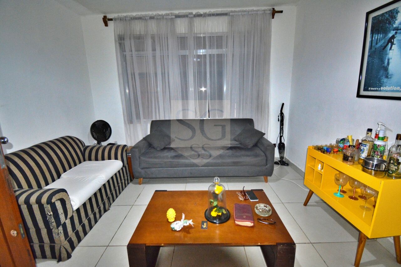Sobrado para Venda - Vila Cordeiro
