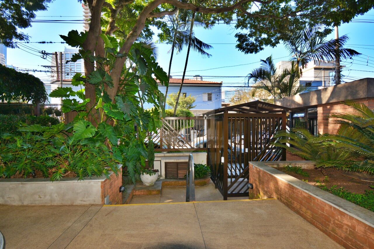Apartamento para Venda - Chácara Santo Antônio Zona Sul