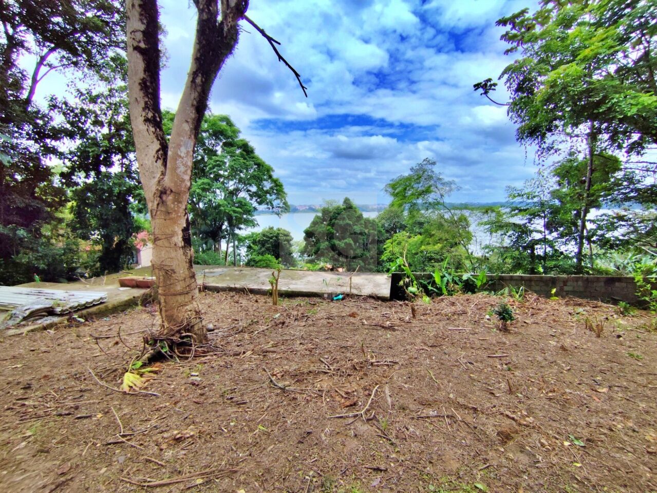 Terreno para Venda - Riviera Paulista