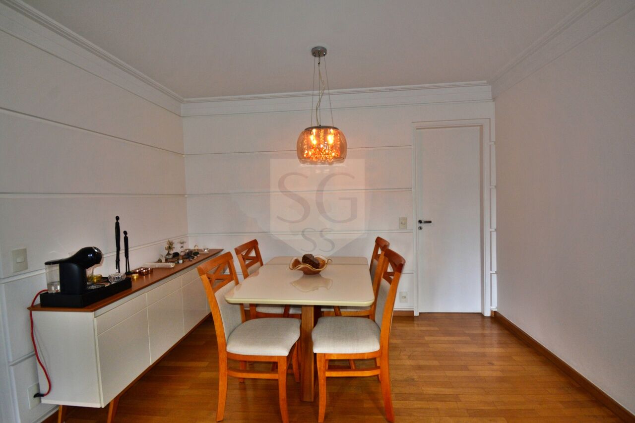 Apartamento para Venda - Alto da Boa Vista
