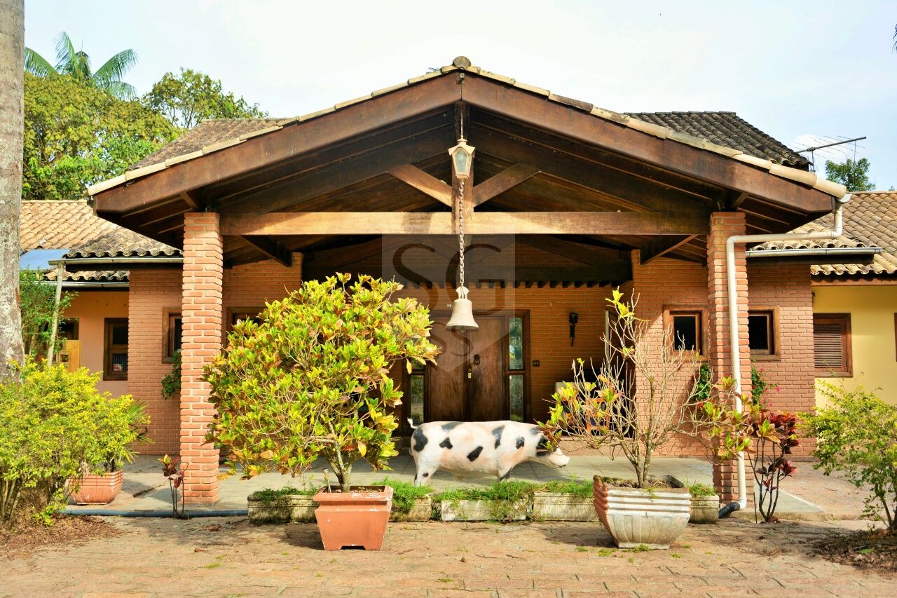 Sobrado para Venda - Jardim Riviera