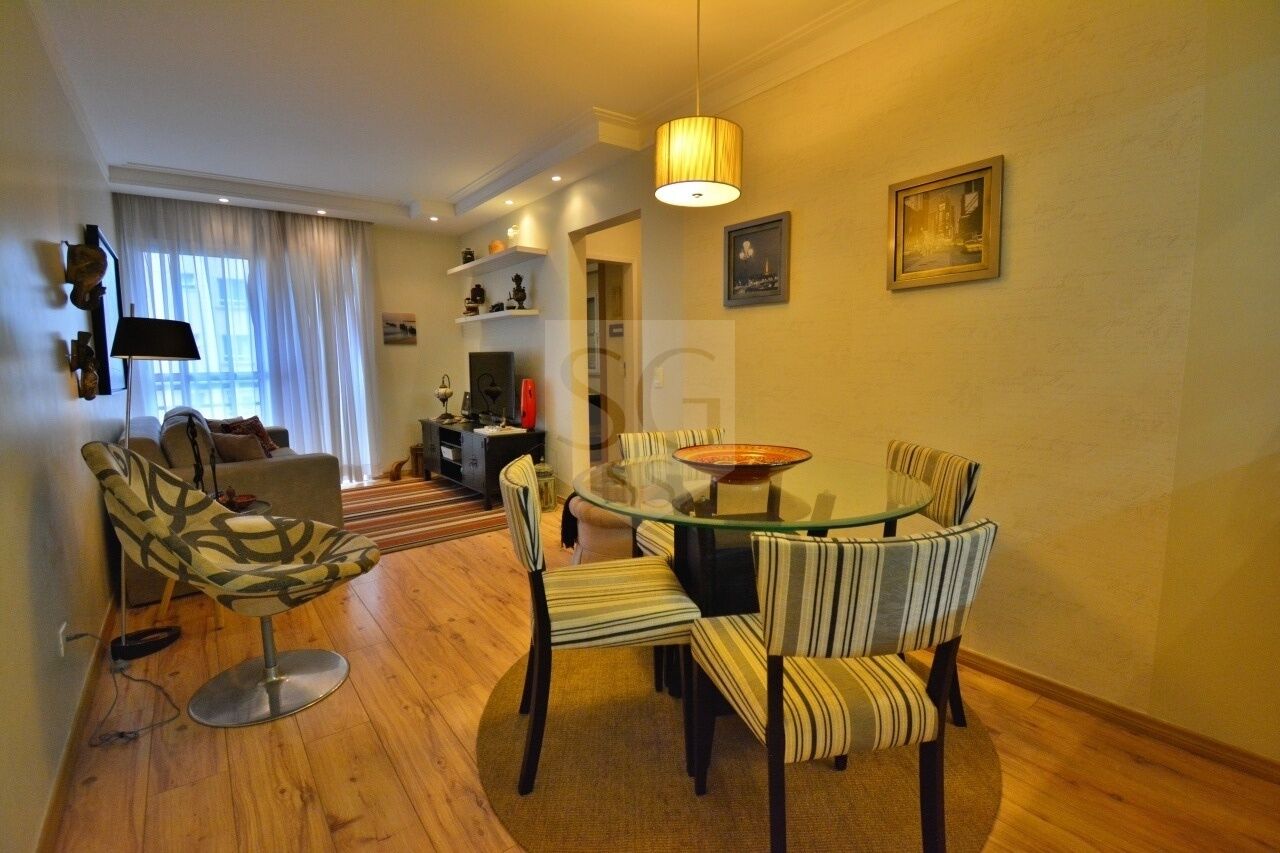 Apartamento para Venda - Campo Belo