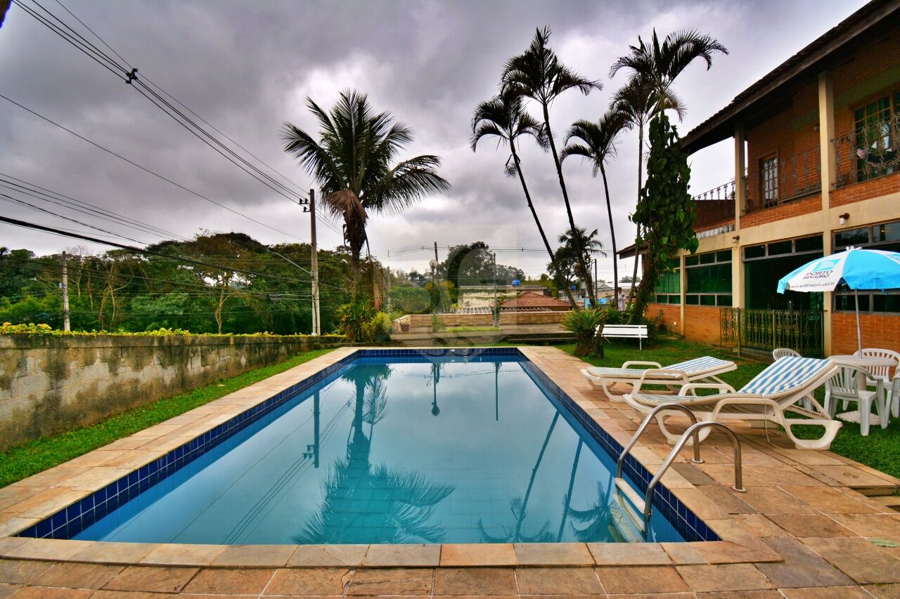 Sobrado para Venda - Riviera Paulista
