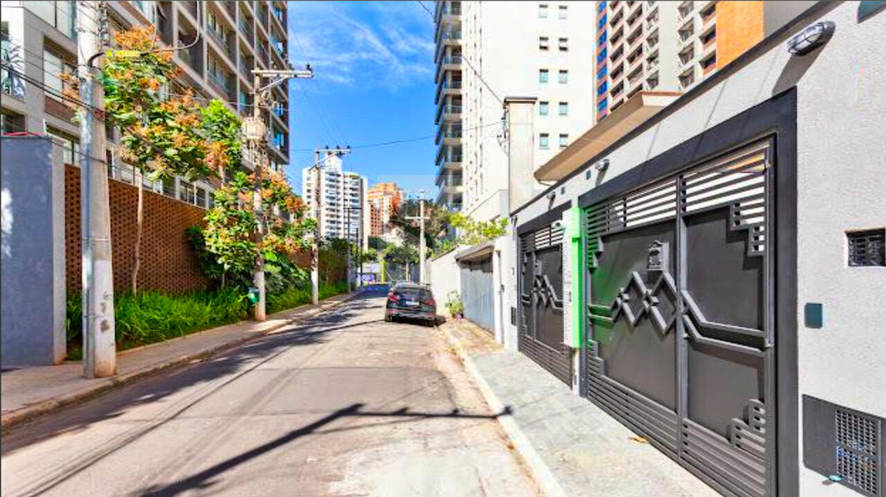 Sobrado para Venda - Vila Nova Conceição