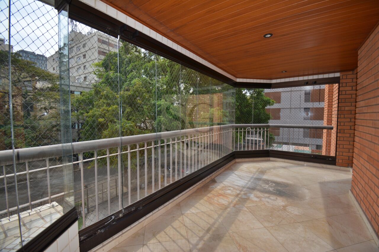 Apartamento para Venda - Moema