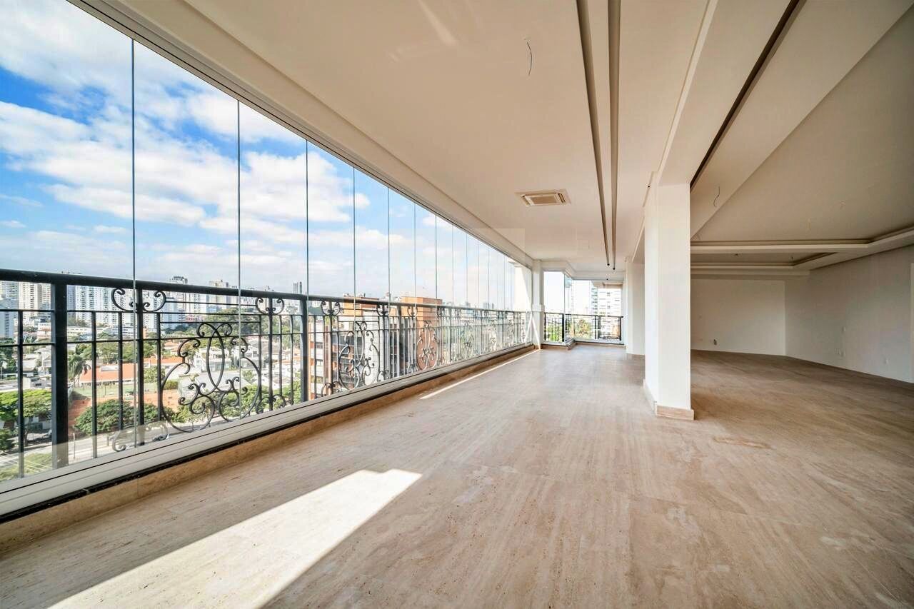 Apartamento para Venda - Moema