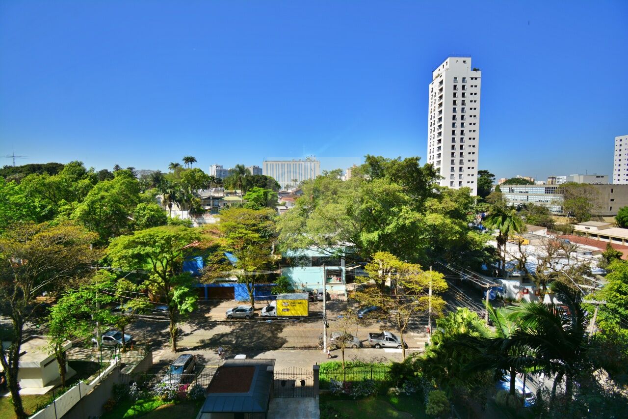 Apartamento para Venda - Alto da Boa Vista
