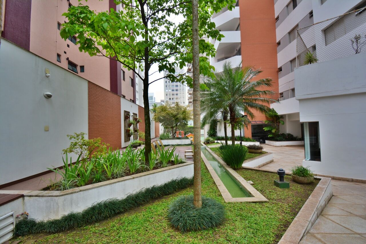 Apartamento para Venda - Brooklin Paulista