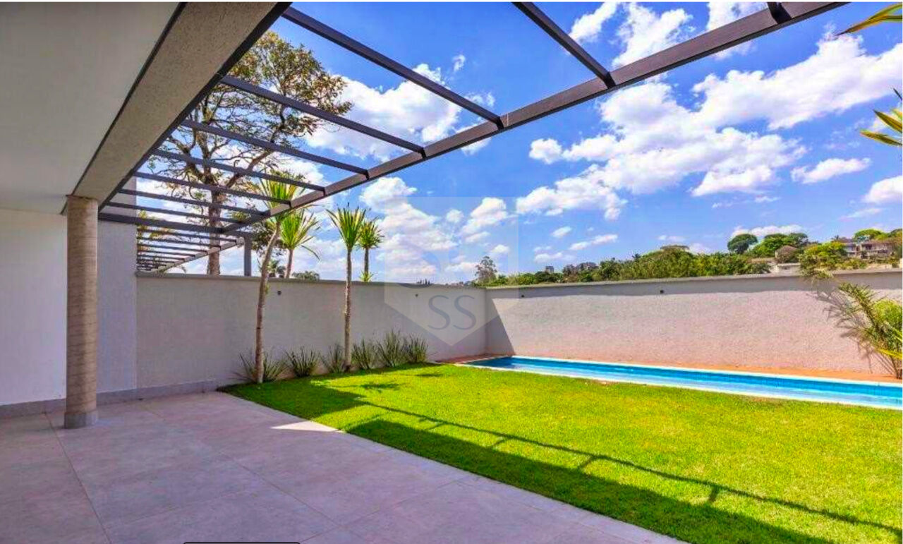 Condomínio para Venda - Jardim Cordeiro