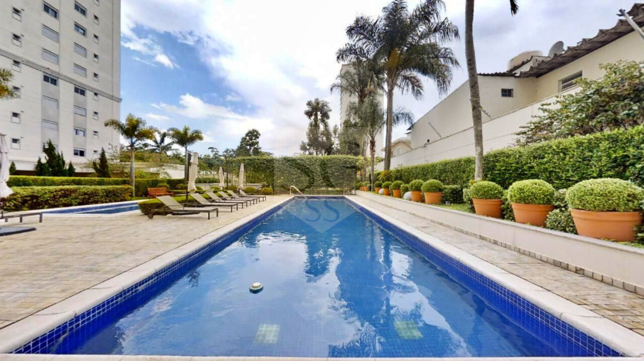 Apartamento para Venda - Vila Cruzeiro
