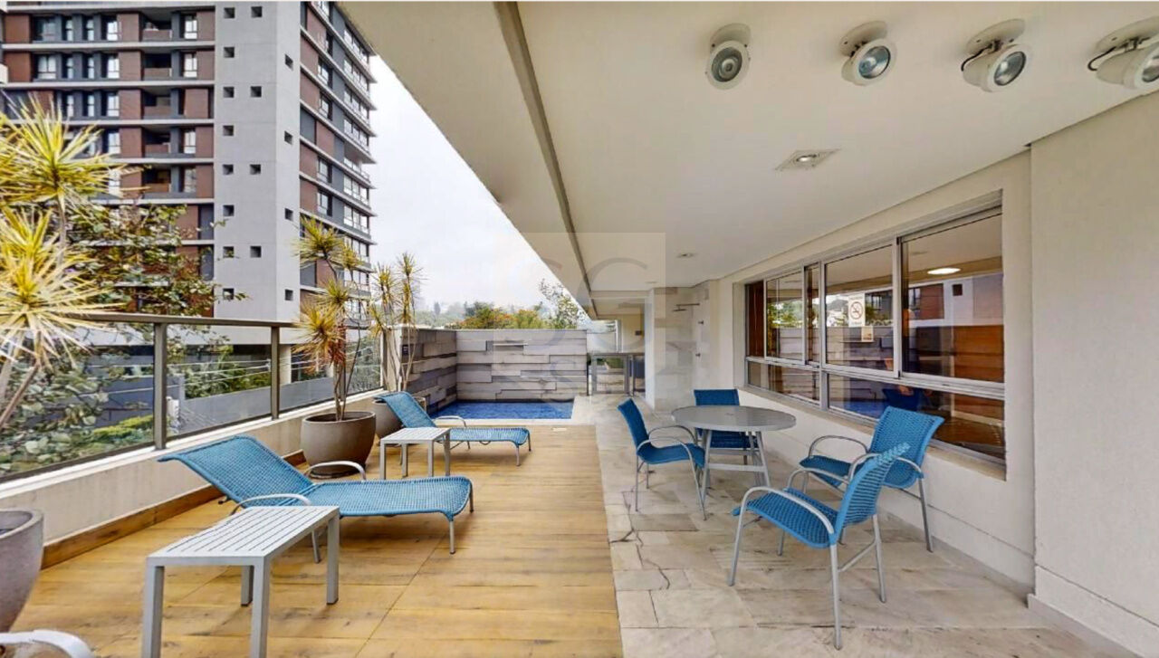Apartamento para Venda - Pinheiros