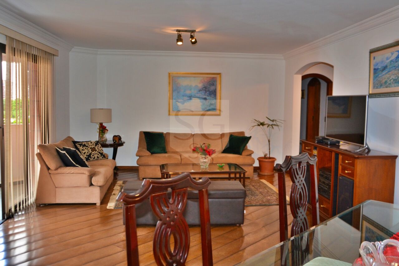 Apartamento para Venda - Brooklin Paulista