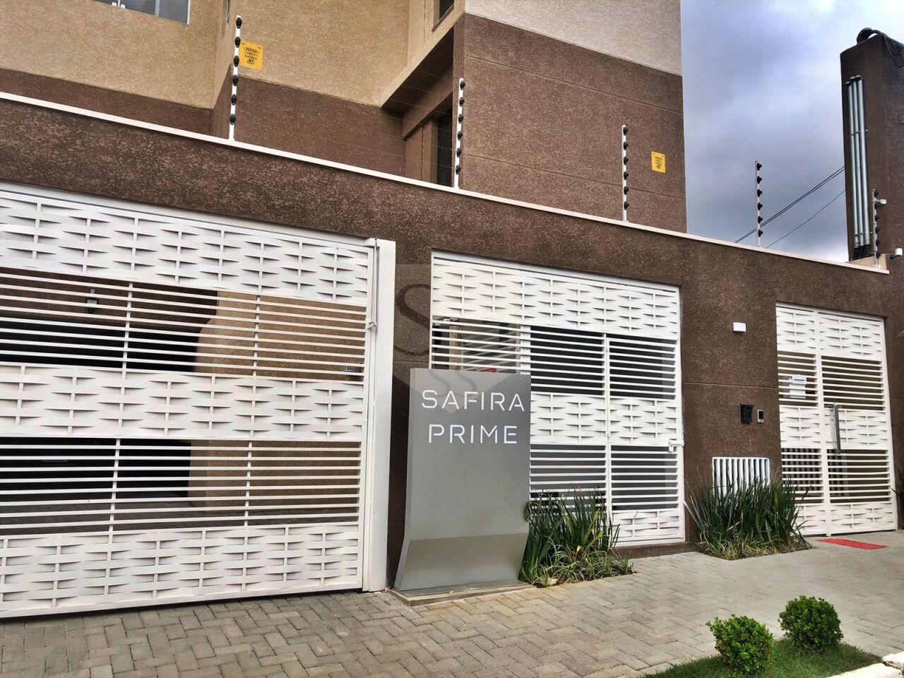 Apartamento para Venda - Vila Guilhermina