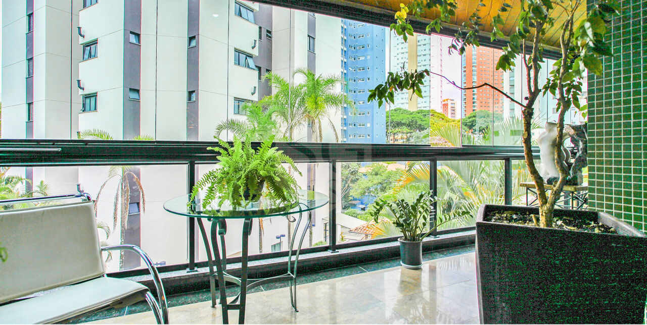 Apartamento para Venda - Chácara Klabin