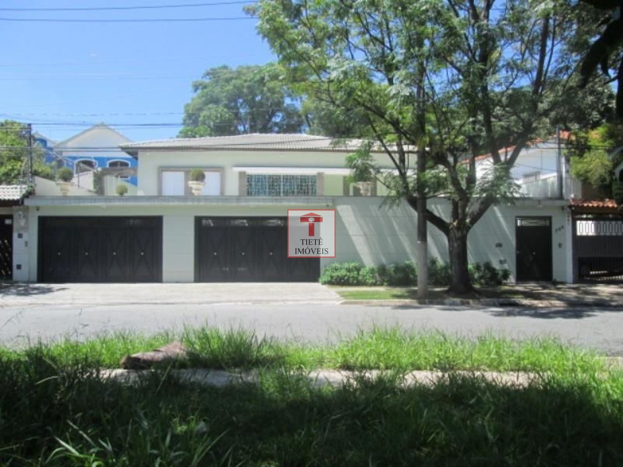 Casa para Venda - Alto da Lapa