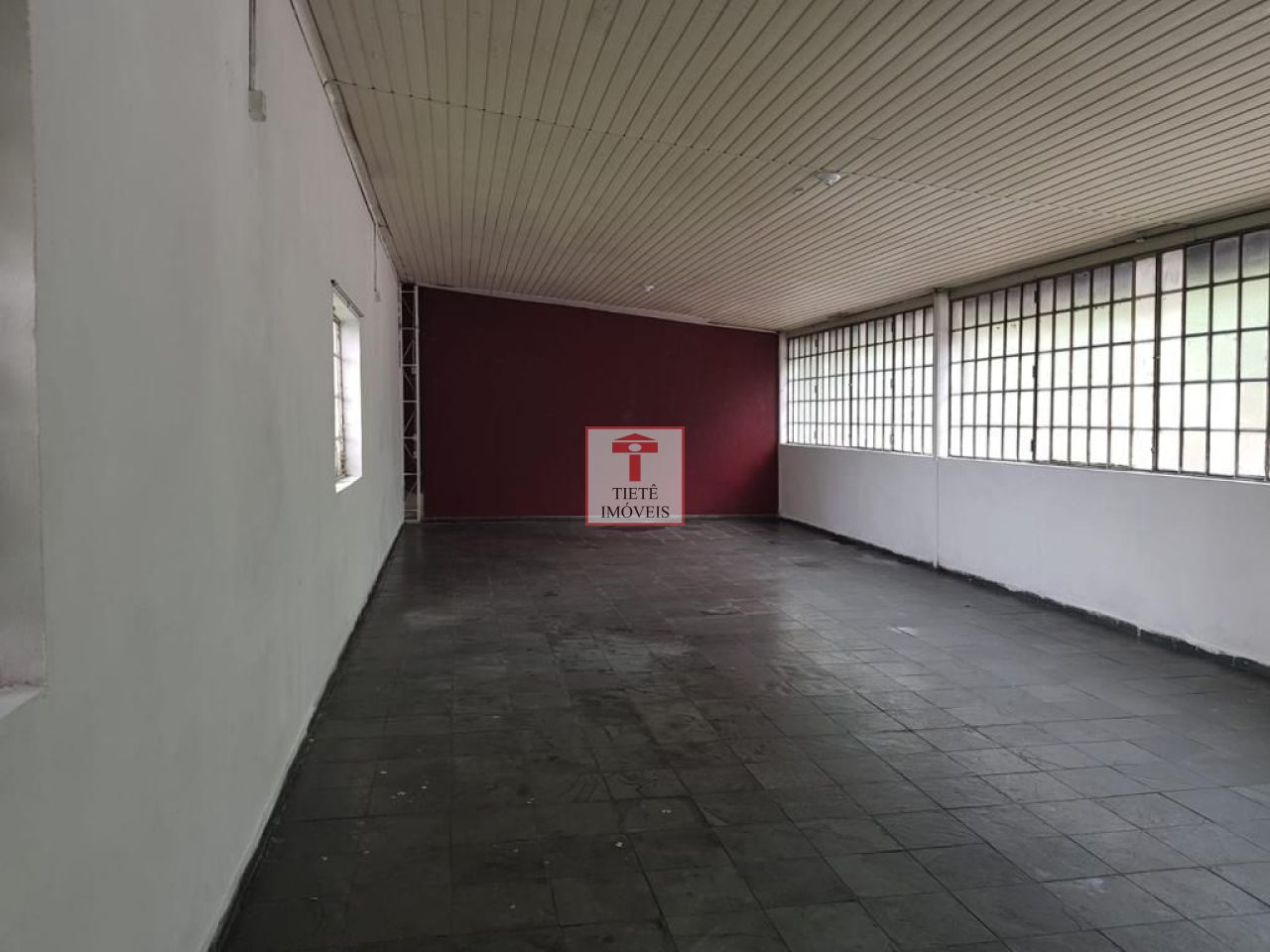 Salão para Locação - Cumbica