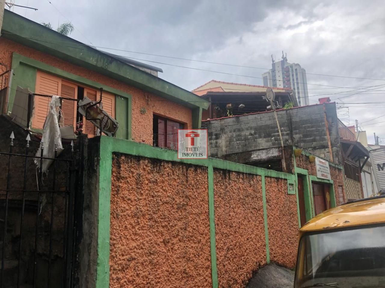 Terreno para Venda - Jardim Bela Vista Zona Norte