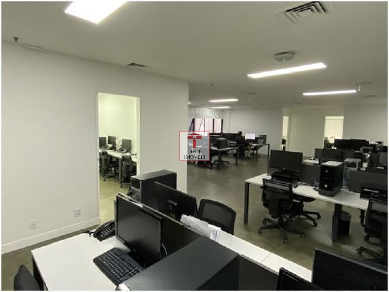 Sala para Venda - Brooklin Paulista