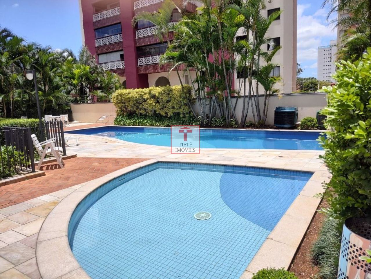 Apartamento para Venda - Tatuapé