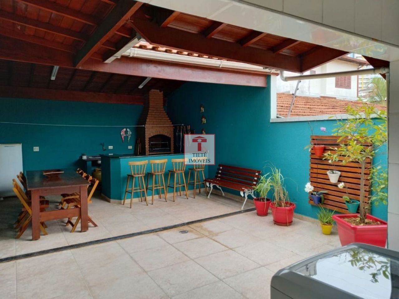 Casa para Venda - Jardim Santa Mena