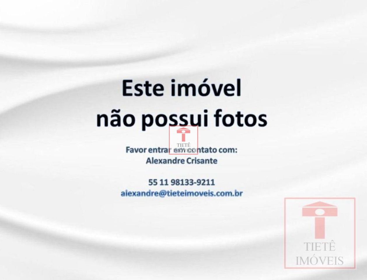 Terreno para Venda - Vila Maria