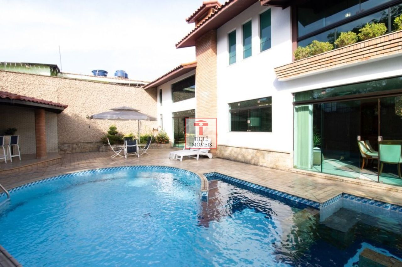 Casa para Venda - Parque Edu Chaves