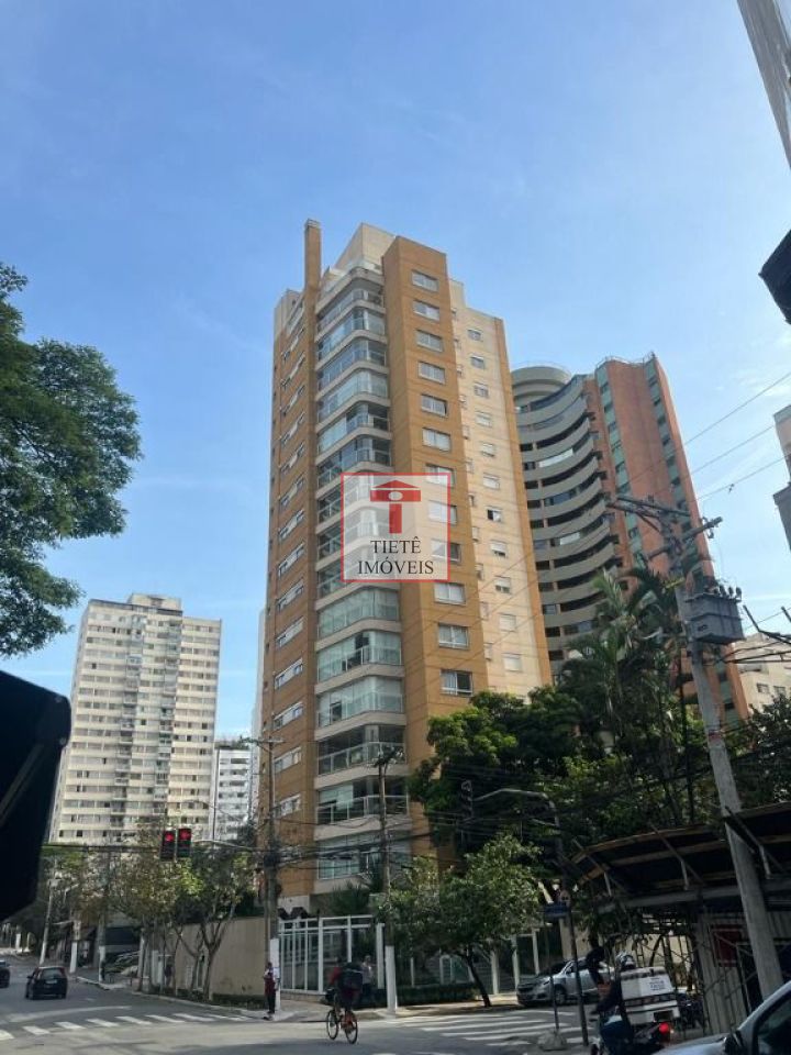 Apartamento para Venda - Indianópolis