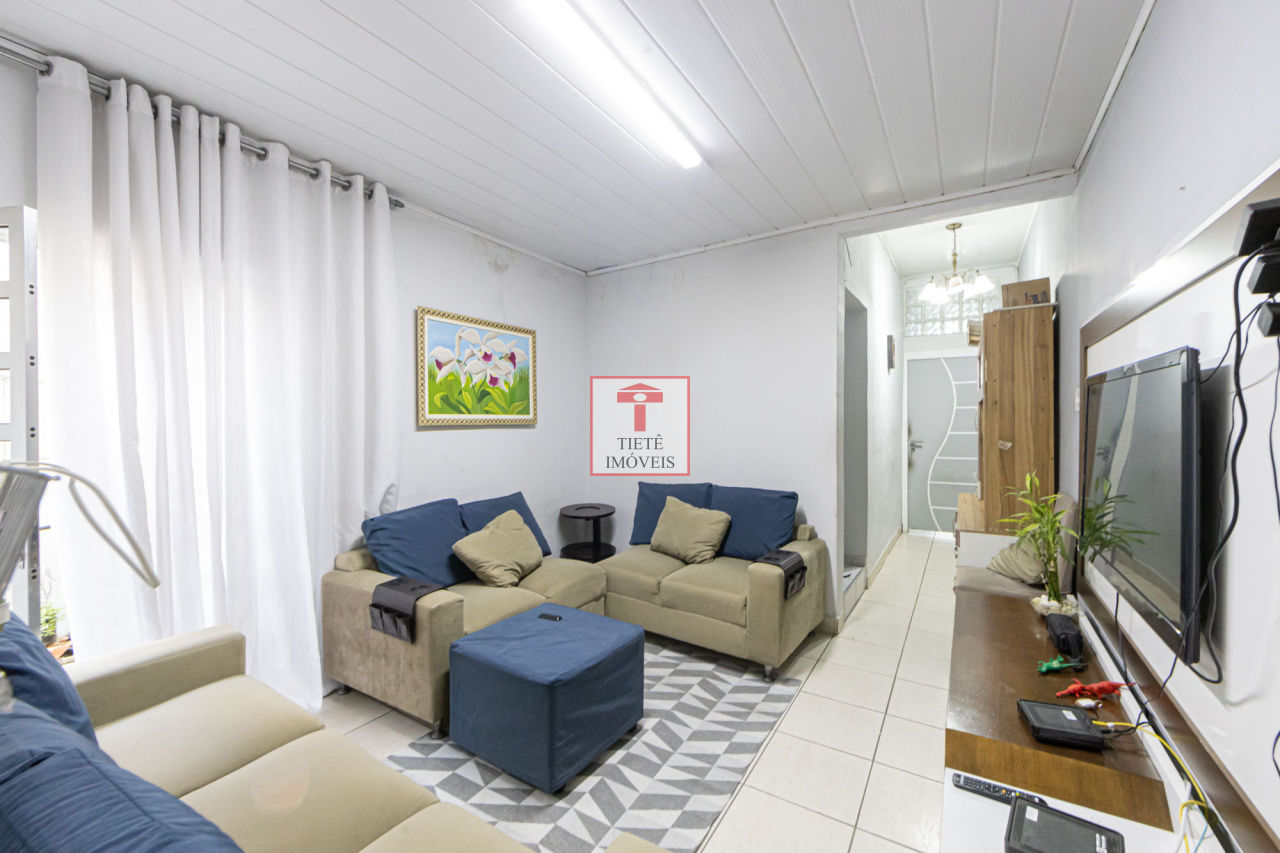Casa para Venda - Belenzinho