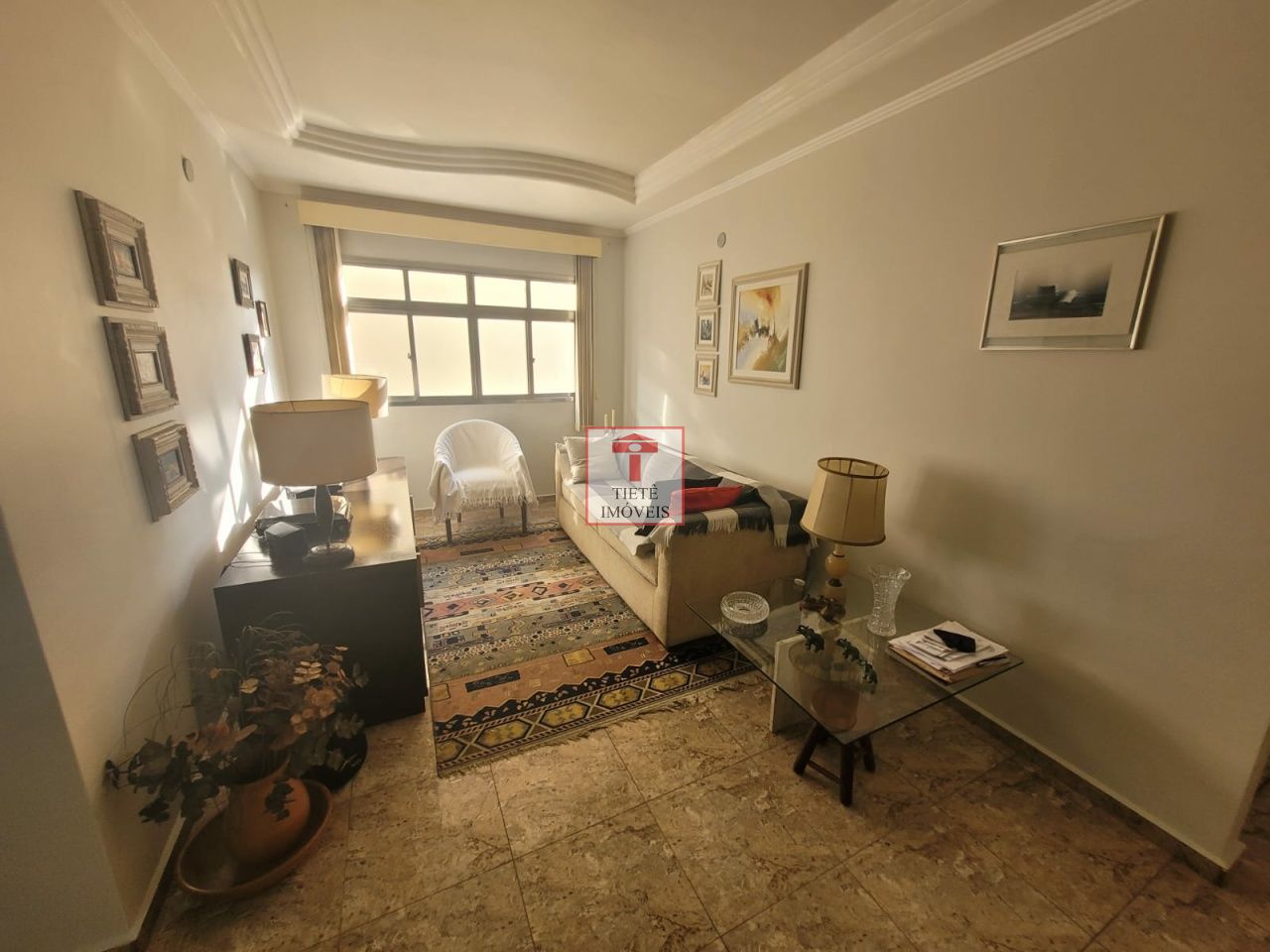 Apartamento para Venda - Vila Gomes Cardim