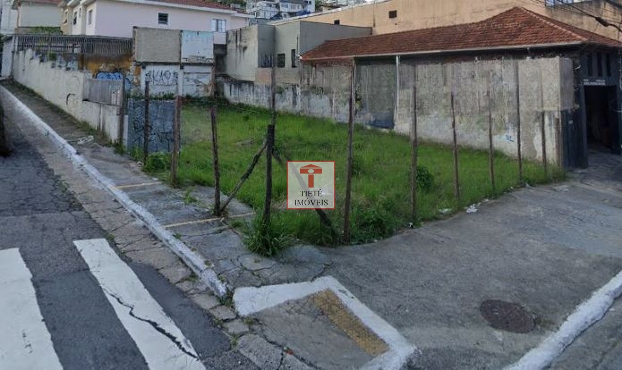 Terreno para Locação - Santana