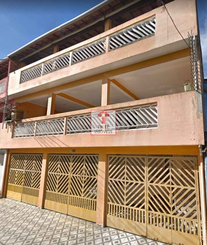 Casa para Venda - Jardim Presidente Dutra
