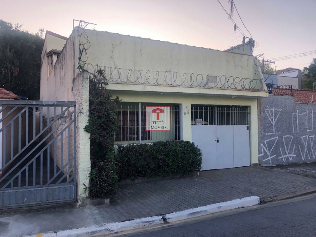 Casa para Venda - Vila Vitório Mazzei
