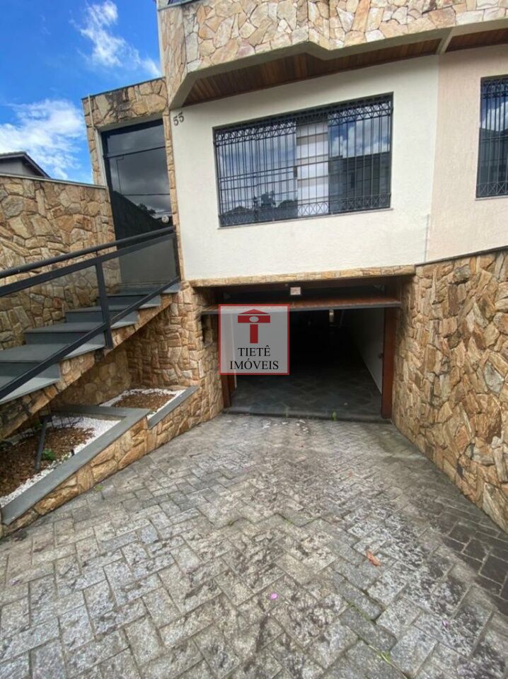Casa para Venda - Jardim São PauloZona Norte