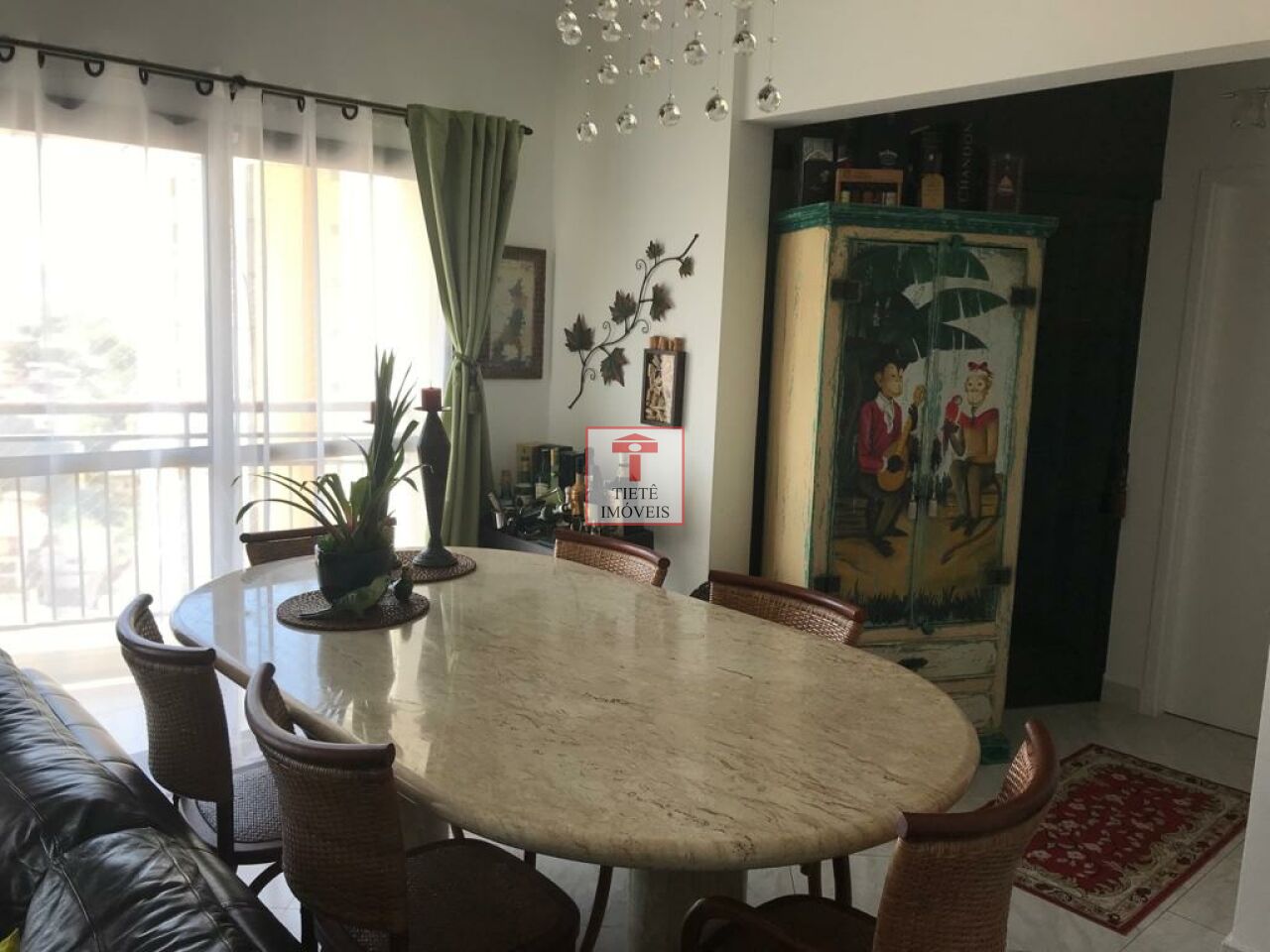 Apartamento para Venda - Santa Teresinha