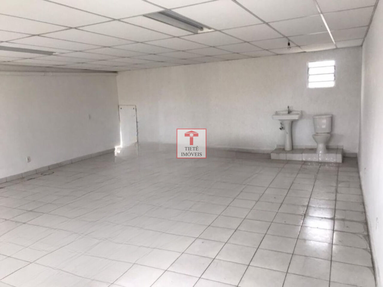 Sala para Locação - Tatuapé