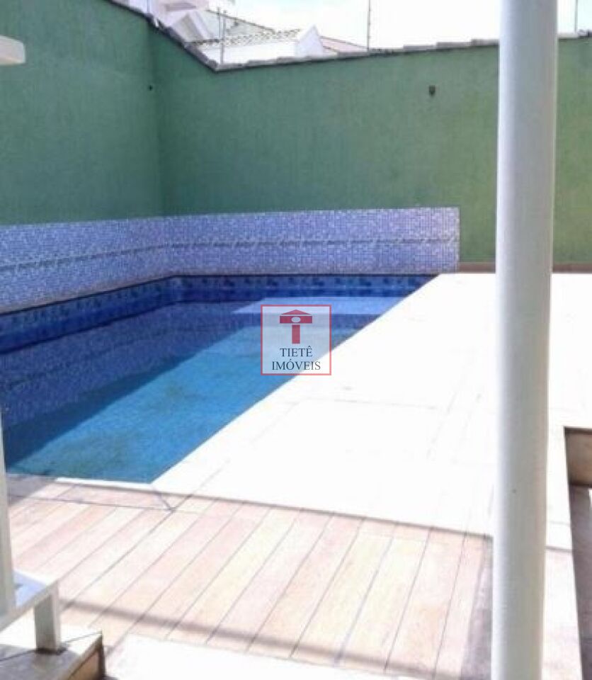 Casa para Venda - Jardim City