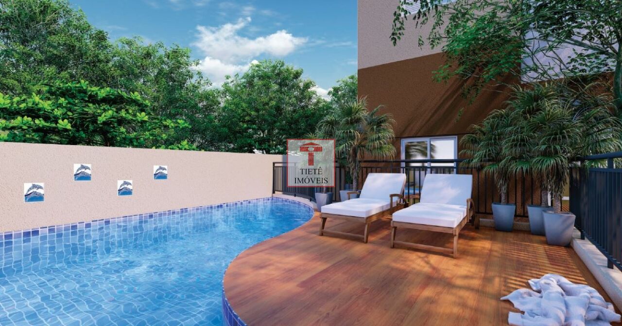 Apartamento para Venda - Vila Silveira