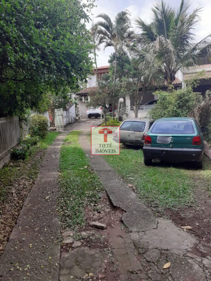Casa para Venda - Vila Nova Bonsucesso