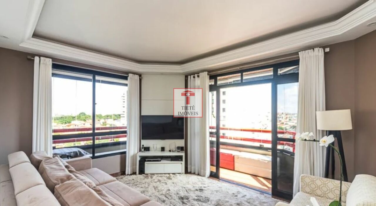 Apartamento para Venda - Jardim Avelino