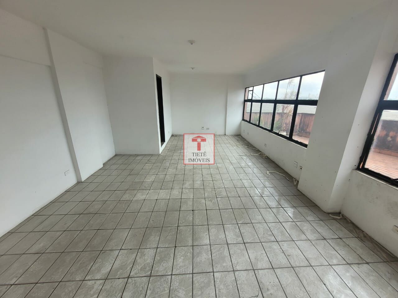 Sala para Locação - Cumbica