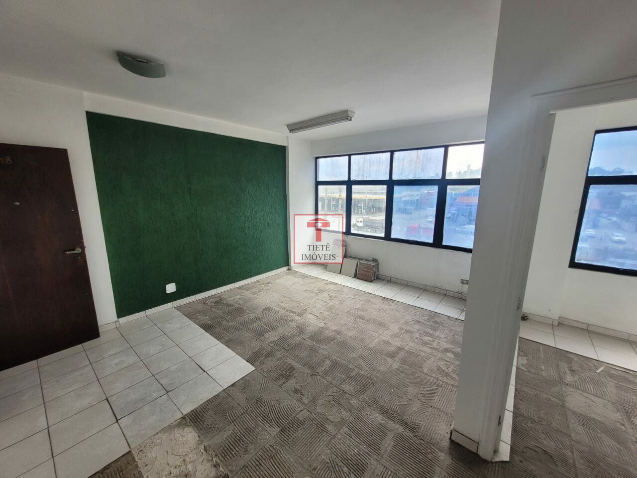Sala para Locação - Cumbica