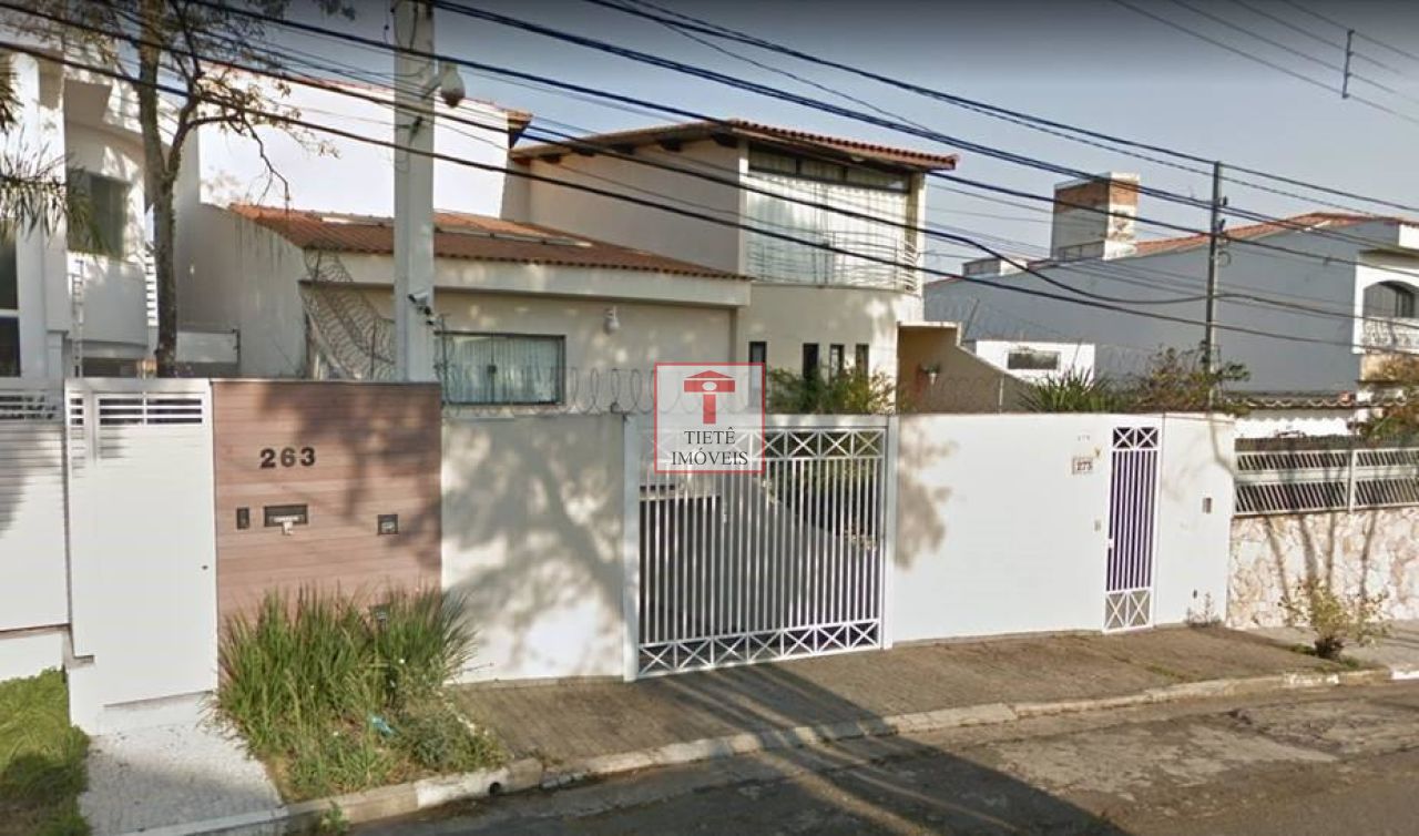 Casa para Venda - Jardim Franca