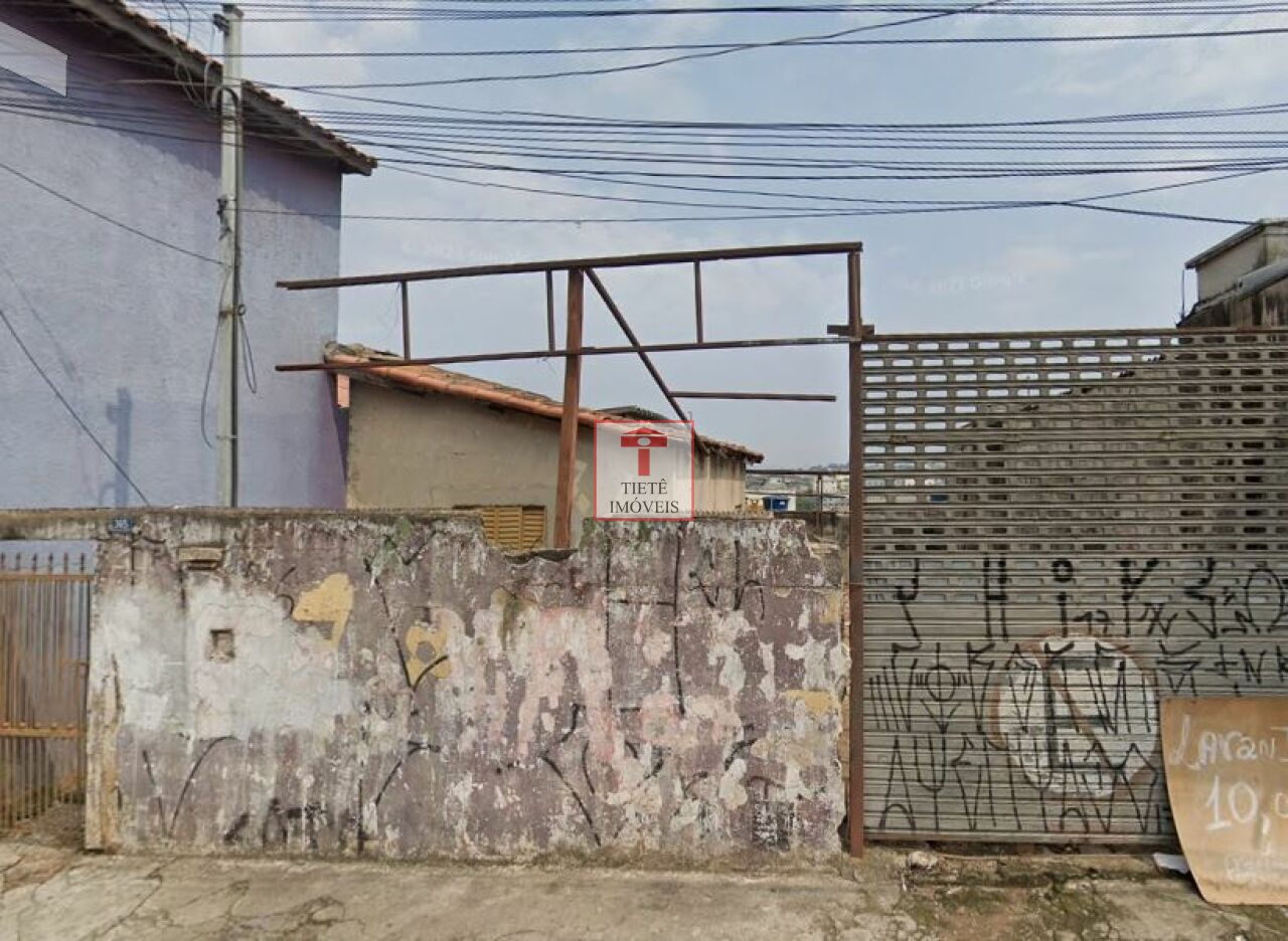 Terreno para Venda - Parque Uirapuru