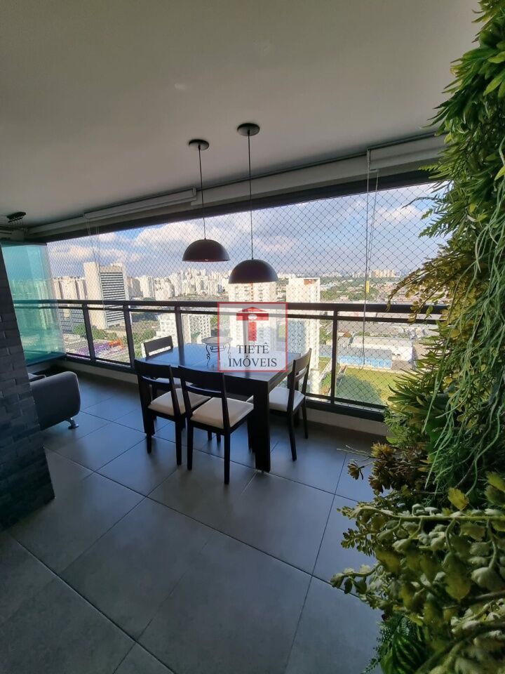 Apartamento para Venda - Vila Leopoldina