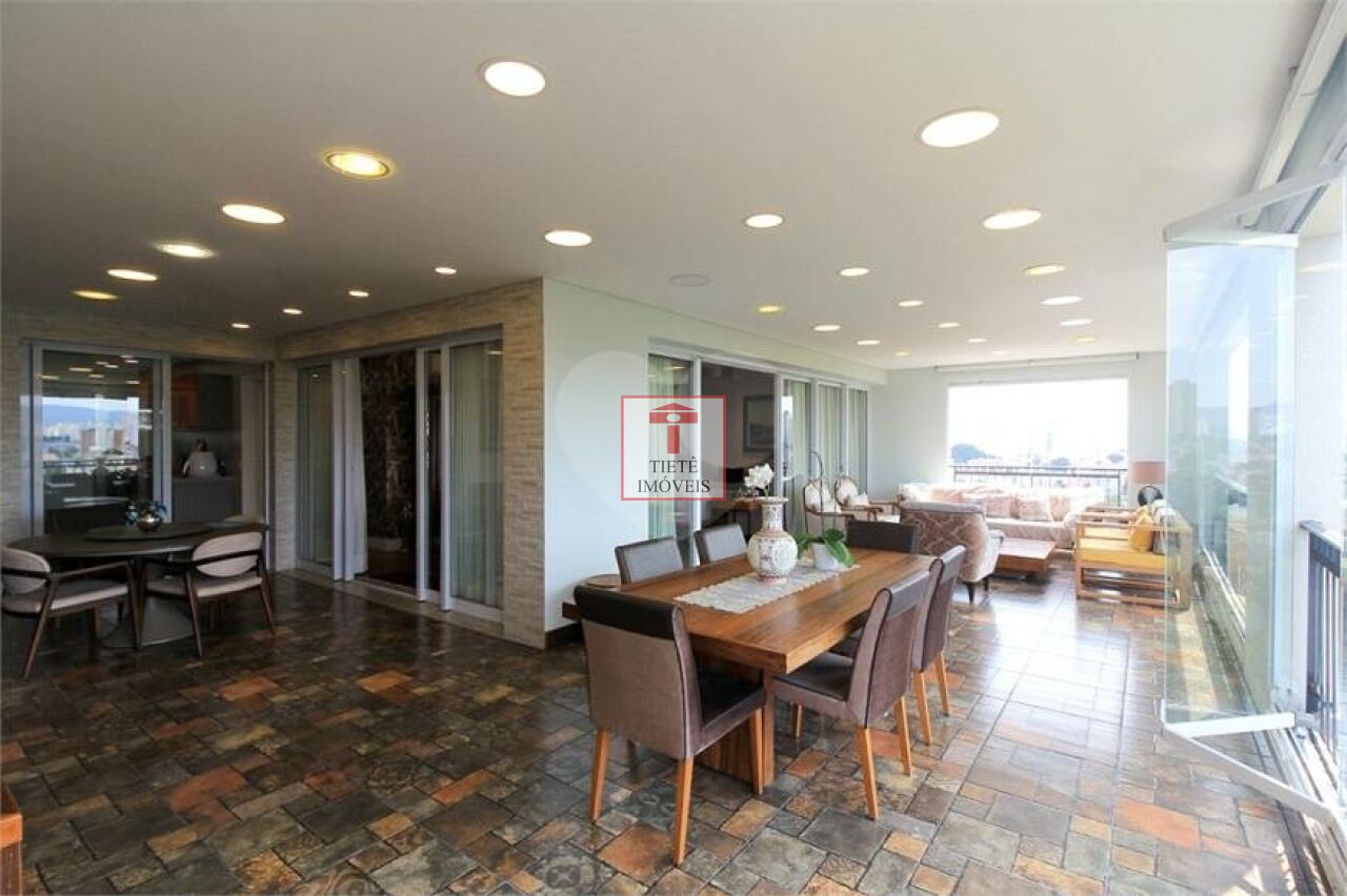 Apartamento para Venda - Santana
