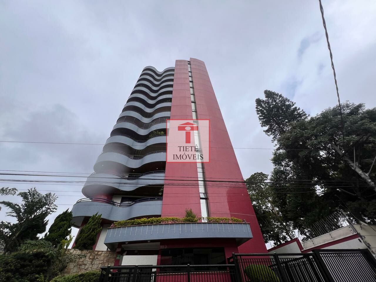 Apartamento para Venda - Vila Carrão
