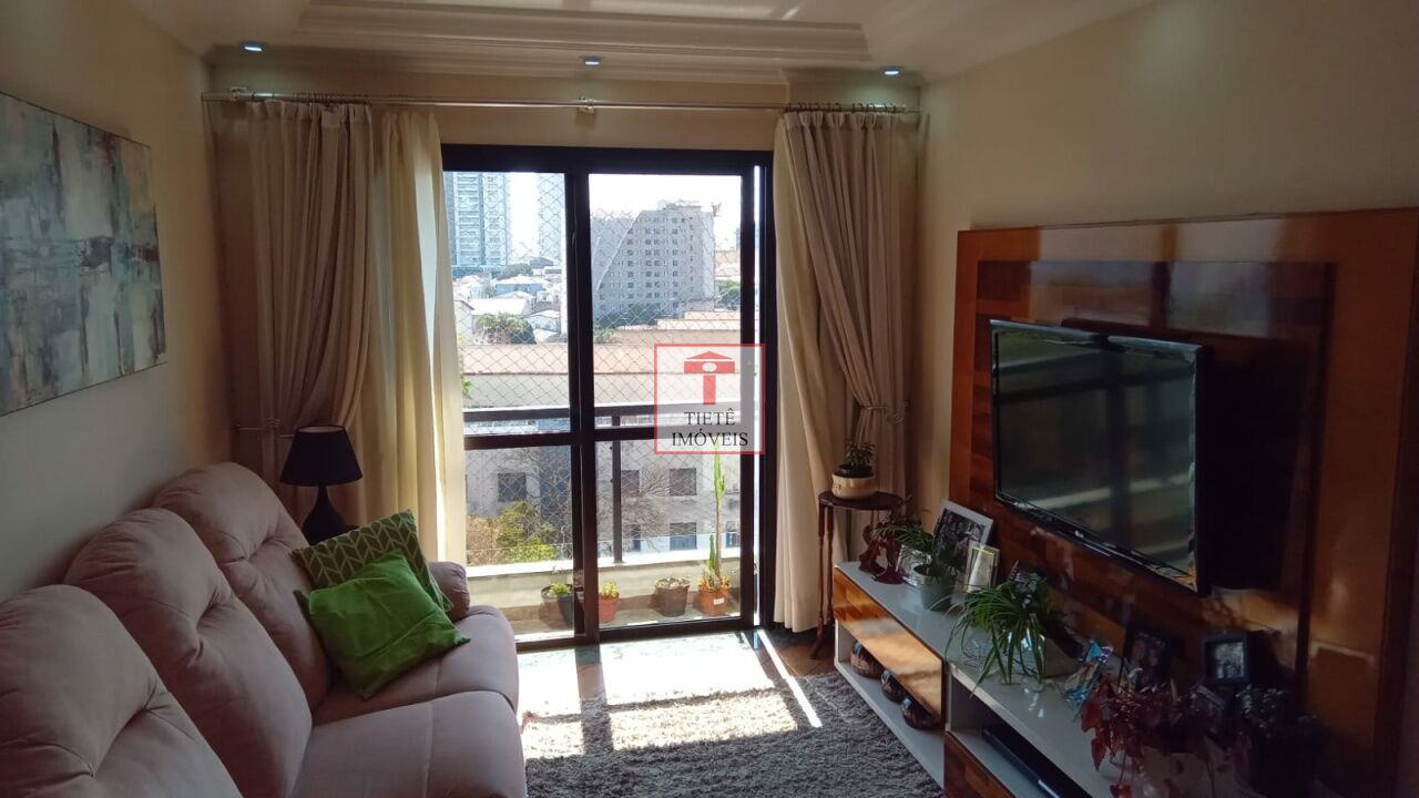 Apartamento para Venda - Mooca