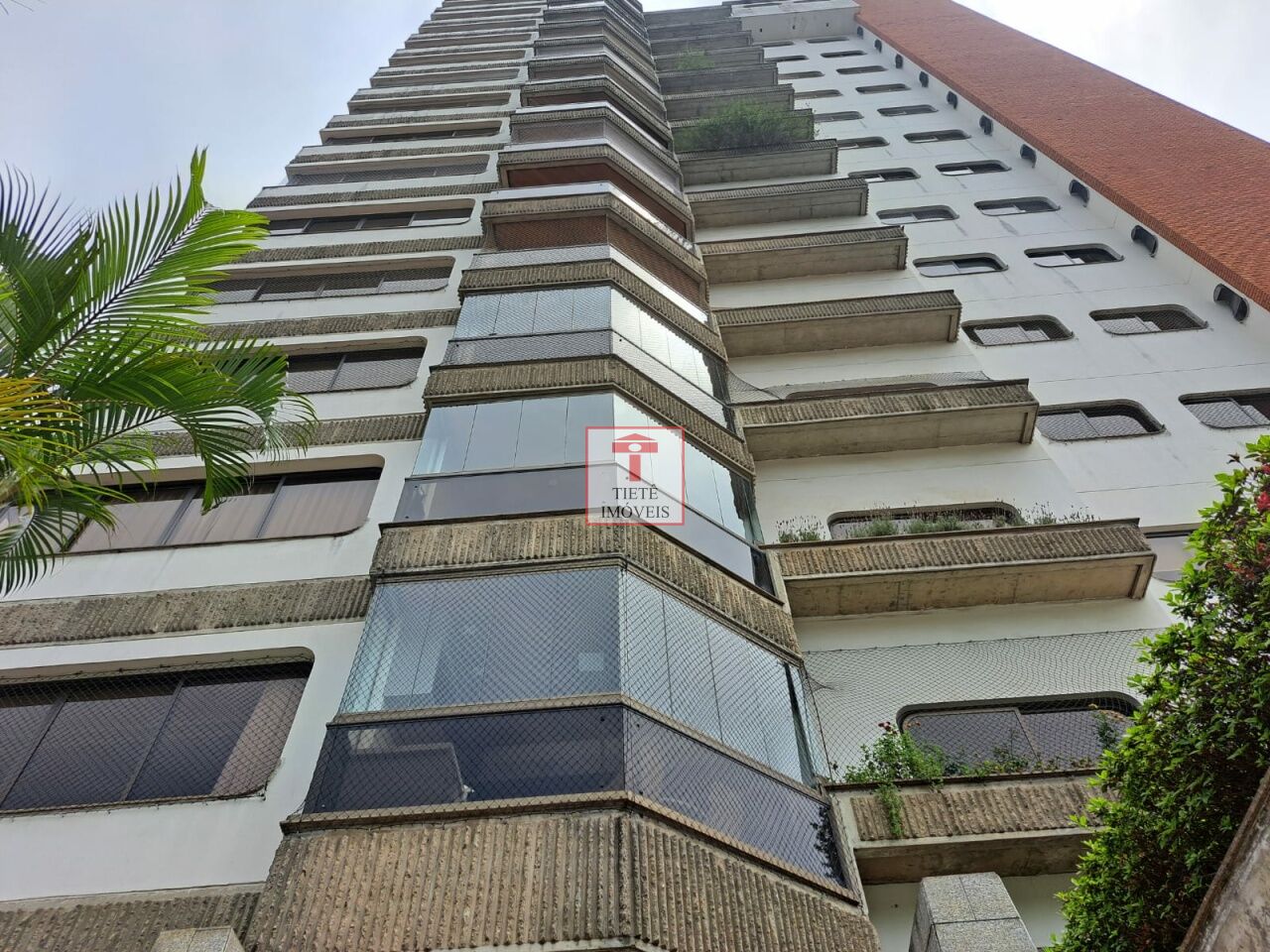Apartamento para Venda - Jardim Anália Franco