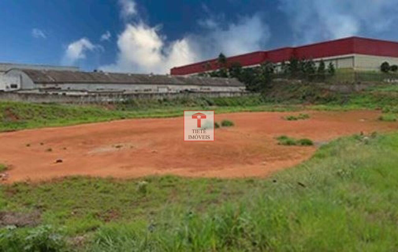 Terreno para Venda - Parque Piratininga